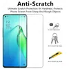 Full Glue Tempered Glass Screen Protector Film for iphone 13 14 12 Mini 11 Pro Max 6 7 8 Plus X XS XR Retail Package