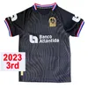 2023 24 C.D. Olimpia Mens Soccer Jerseys Garcia Alvarez Home Away Away Away Football Shirt krótkie mundury