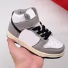 2019 13s Black Cats Toddler sneakers bred Flint Kids Basketball Shoes Infant 13 big boy & Girl Children Trainers