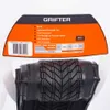 Шины Maxxis Grifter Складывание BMX Bicycle Tire 20x1.85/2.10/2.30/2.40 Оригинальная велосипедная шина, разработанная для катания на фристайле 0213