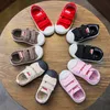 Athletic Shoes & Outdoor Spring Autumn Kids Sport Toddler Boys Sneakes Casual Soft Bottom Girls Canvas Children Sports