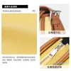 Borsa da donna 2023 nuova moda donna coreana design piccolo cross-body tendenza estate monospalla sotto le ascelle 887