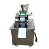 Dumpling Machine Full Automatic Commercial Small Restaurant Dumpling Machine Multifunktionell Curry Spring Roll Machine