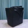 Ce1ine Luxuries designer Bucket bag 10A kobiety fashion totes torba pod pachami Arc Triomphe o dużej pojemności torebki na zakupy miękka ziarnista torba na ramię ze skóry cielęcej