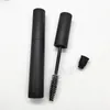 10 ml Vide Mascara Bouteille En Plastique Brillant À Lèvres DIY Emballage Tube Noir Eyeliner Tube Voyage Portable Cosmétiques Sous-emballage Bouteille BH8246 TYJ