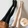 Women Socks 2 Size Down Compression Pantyhose Tights Lift Up Buttocks Legs Shaper Sliming Pantyhoses Stocking