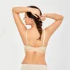 Soutien-gorge d'allaitement de maternité à armatures Gratlin Soutien-gorge d'allaitement à couverture complète Soutien-gorge d'allaitement légèrement rembourré pour femme Prévenir l'affaissement 230211