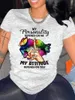 Plus Größen S-5XL Frauen T Shirt Designer 2023 Neue Buchstaben Muster Gedruckt Brief Weibliche Rundhals T-shirt 10 Farben