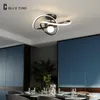 Ceiling Lights Home 110v 220v Lamp Modern Led Ligth For Living Room Bedroom Dining Indoor Simplicty Decoration Lustre