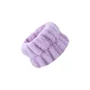 Makeup Tools Super Microfiber Wrist Wash Towel Band Yoga Running Face Wash Wristbands Soft Absorbent Washband Head Band Bathroom Accessories