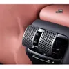 Deodorante per auto Diffusore di aromi automatico Decorazioni creative Parabrezza Evitare il soffio diretto Anti colpo Prevenire il freddo