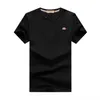 Summer Men Women Designer T shirt Loose Oversize Tees Apparel Fashion Tops Mans Casual Chest Letter T Shirts Luxury Street Shorts 274n