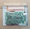 원본 Kyocera 화면 TCG057VGLBA-G20 5.7 "해상도 640x480 Dispiy Screen