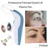 Appareils de soins personnels Paupière Fibroblast Lift Medical Maglev Plasma Pen Pour Sourcils Rides Remmoval Beauté Drop Delivery Health S Dhwmj