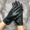 3Set/Pack Party Supplies Shining Metallic Yarn Cosplay Gloves Short Women's Halloween Sexy Dinner Performance Wedding Gloves