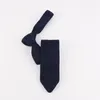 Bow -slipsar Färgglada stickade slips Men's Formal Wear Business Korean -stil Fashion Atmosphere Scarf Gift