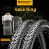 S Continental MTB Bike Race King Ruban Складная безмотка 26/27,5/29x2,0 26/27,5/29x2,2 2.1 2.3 горный велосипедный шина 0213