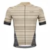 السترات السباق Runchita Pro Cycling Jersey Summer anti-ug clothible clothing clothing clothing mtb lear