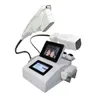 2 in 1 HIFU+liposonic skin tightening face lifting wrinkle removal machine