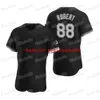 Maglie da baseball personalizzate 2021 maglia da baseball 10 Yoan Moncada 60 Keuchel 23 Edwin Encarnacion 88 RobertTim Anderson Eloy Jimenez Carlton F