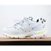 Sneakers Herren Designer Paris B's dritte Generation Papa Schuhe weiblich Track3 0 Freizeitsport für Herren und Damen mit LED-Licht zur Erhöhung der Show Thin B11