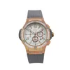 Fashion watch multifunctional display stainless steel manufactured diamond Mosaic waterproof design for fast transport