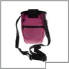 Chalk Cam Hiking Sports High Capacity Bag Fashion Anti Wear Ycolor Solid Rock Climbing Outdoors Practical Fold Portable Factory Di9598001