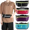 Waist Bags Professional Running Bag Sports Belt For Women Men Mobile Phone Case Waterproof Jogging Pack