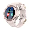 T92 Smart Watch Bracelet 2 في 1 سماعات أذن لاسلكية TWS