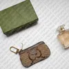 Anahtar Cüzdan Tasarımcısı 671722 Ophidia Anahtar Kılıf Tutucu Koruma Zinciri Cüzdan Cüzdan Çantası Tasarımcı Çanta Çanta Çantaları Cüzdan Cüzdanlar
