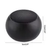 Portable Speakers Subwoofer Speaker 5.0 Rechargeable Long Battery Life Noise-reduction Microphone Y2212
