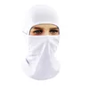 Basker unisex vinter varm utomhus multifunktionell ansiktsmask motorcykel vindtät skid hals skydd full balaclava hatt vandring beanie