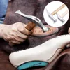 Shoe Repair Hammer Repairing Making Tools HeavyDuty Upper / Bottom Handicraft