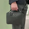 Designer Small Handtas unisex schoudertassen 2 -stijl mannen crossbody tas dames cosmetische tassen luxe merk portemonnee