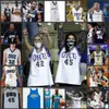3 Max Abmas Oral Roberts University Basketball-Trikot 2022 NCAA Final Four ORU-Trikots 13 Nate Clover III 14 DeShang Weaver Trey Phipps
