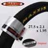 MAXXIS 27.5 pneu de vélo 27.5*1.95 27.5*2.1 Pace M333 pneu ultraléger 650B vtt VTT pneus ou chambre à air caméra pneu 0213