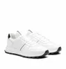 Varumärke PRAX 01 Men sneaker skor borstade lädertränare man teknisk gummi renylon löpare sport luggar ensam casual promenad eu38-46