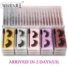 False Eyelashes Mink Lashes Wholesale 5/20/50/100 Pcs 3D Natural Fluffy Volume Makeup In BulkFalseFalseFalse Harv22