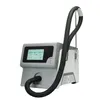 Salon skin cooling system air cooling machine for laser treatment cooling skin