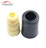 1 set Front Air Suspension Shock Part Boot Dust Cover with Rubber Buffer Top Bump for Q5 8K0412137A 8R0412131D6920339