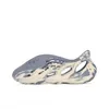 Designer Slippers Heren Dames slider Vermillion Mineral Blue Onyx Pure Sandalen Slide Slipper Foam Ochre RUNR Bone Resin Clog Desert Ararat runr slides schoenen 36-47