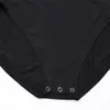 출산 탑스 티셔츠 출산 바디 수트 임신 포 촬영 긴 소매 셔츠 임신 여성을위한 포그래피 의류 기본 탑스 230211