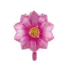 Palloncino girasole cartone animato Foglio di alluminio Palloncino a forma di fiore Palloncino giocattolo per bambini Hotel Matrimonio Decorazione festa di compleanno Palloncini Globo Girasol