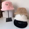 Designers Women Luxury Caps Hats Mens Designer Cashmere Hat Woolen Män Kvinnor utomhusmode Summer Beach Sunhat Fisherman's Hats 4 Färg