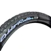 S 1 pièce/2 pièces MAXXIS 26 Holy Roller 26*2.4 24*2.4 BMX vélo de rue bande de roulement en chocolat pneu d'escalade essai pneu de vélo ultraléger 0213