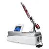 Portable Nd Yag Laser Q Switched Laser Tattoo Removal Machine Picosecond Laser For Acne Scar Removal