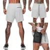 мужские шорты сетчатые короткие дизайнерские шорты нейлоновые шорты для бега спортивная одежда пляжные брюки M-3XL спортивные шорты быстросохнущие шорты на шнурке