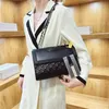 Clearance Outlets Online the Bag Clearance Promotion Handbag Trendy Handbags Berger Women's Spring Chain Single Msenger Live Broadcast Wholale