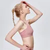 Yoga outfit Sexig BRA Women Gym Running Fitness Sports Breattable Sport Top Brassiere Femme Sujetador Deportivo Mujer