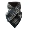 Scarves Shawl Casual Button Retro Multi-Purpose Printing Scarf Fashion Chiffon Scarfs Women Lightweight Wrap For Silk